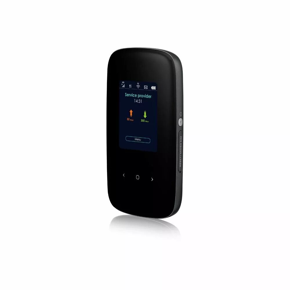 5G/4G/3G modemi un rūteri