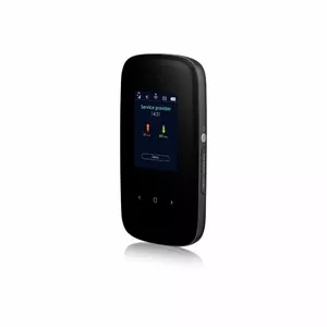 Portable router Zyxel LTE2566-M634 4G LTE-A Wi‑Fi 802.11ac