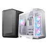 MSI MAG PANO 100R PZ Midi Tower White Photo 3