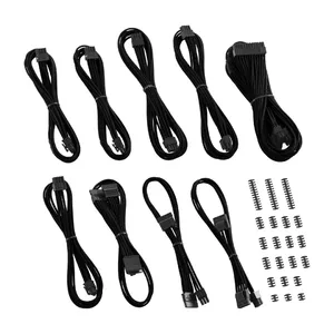 Cablemod CM-RTS-CKIT-NKK-R iekšējais strāvas kabelis