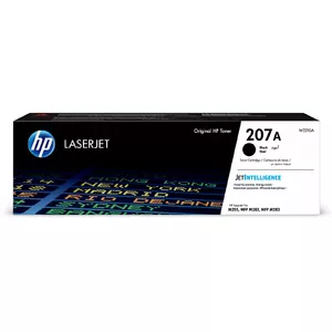 Tonera kasetne HP 207A Melna Oriģinālā LaserJet 1300 lapas