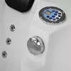 Bathtub AMUE AMO-1631 Right 180x120 cm Photo 5