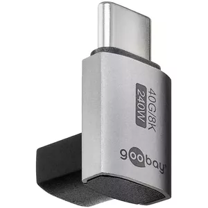 Переходник USB-C Goobay 74444