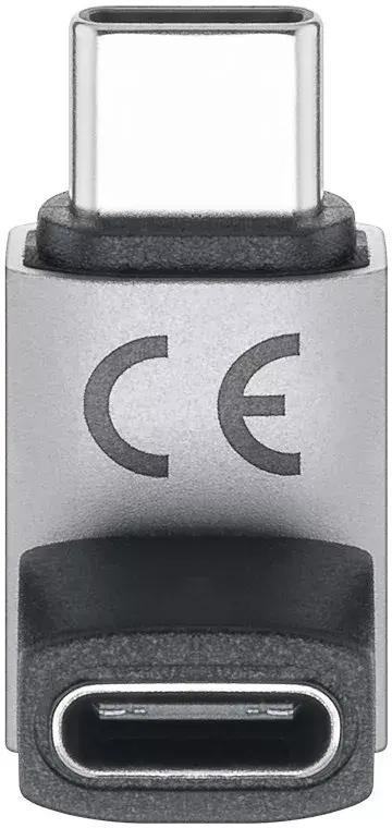 Переходник USB-C Goobay 74444 Photo 2