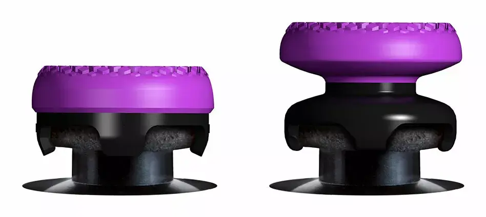 KontrolFreek Aim Boost Kit Analog Stick Grips Photo 2