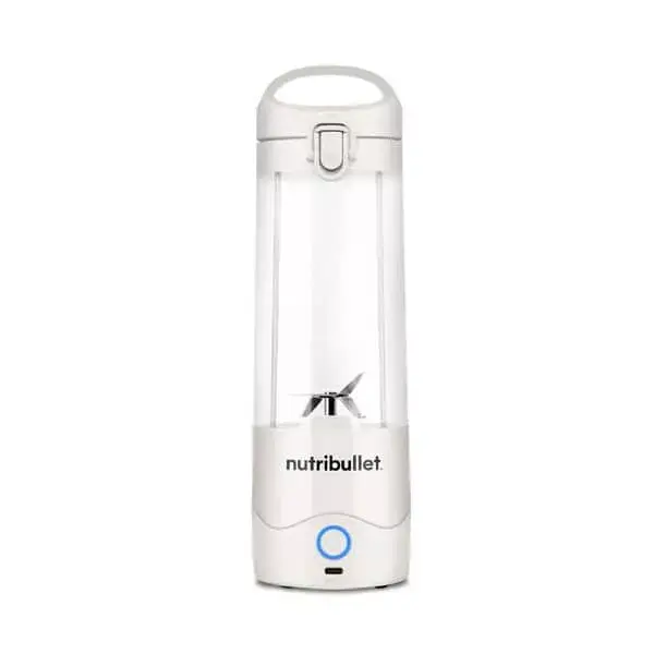 Sport blender NutriBullet Portable 0.475 L Photo 2