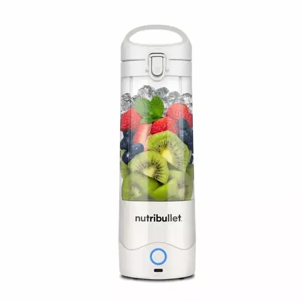 Sport blender NutriBullet Portable 0.475 L Photo 5