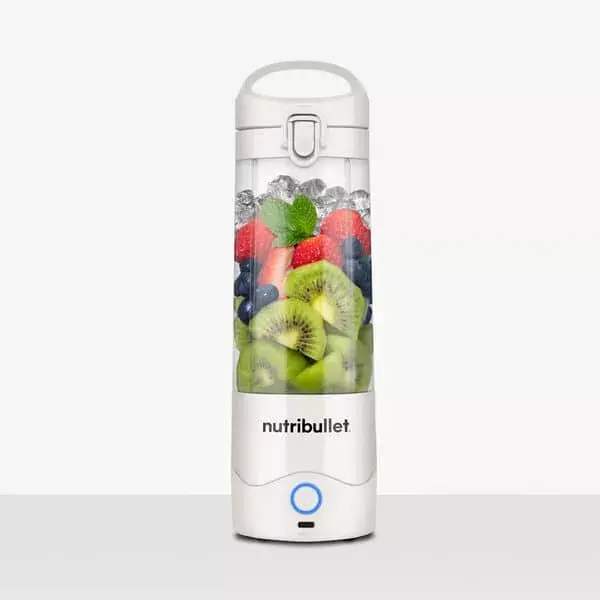Sport blender NutriBullet Portable 0.475 L Photo 6