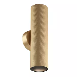 Настенный светильник MAYTONI ARTISAN GU10 2×10W MG — настенный бра с патронами GU10, 2×10 Вт