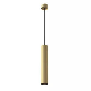 Подвесной светильник Maytoni Artisan P082PL-GU10-MG, 10 Вт, цоколь GU10