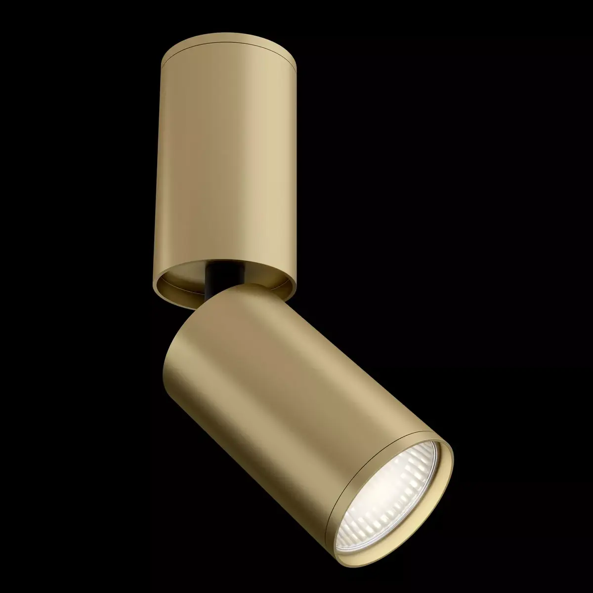 Потолочный светильник Maytoni FOCUS S C051CL-01MG Photo 2