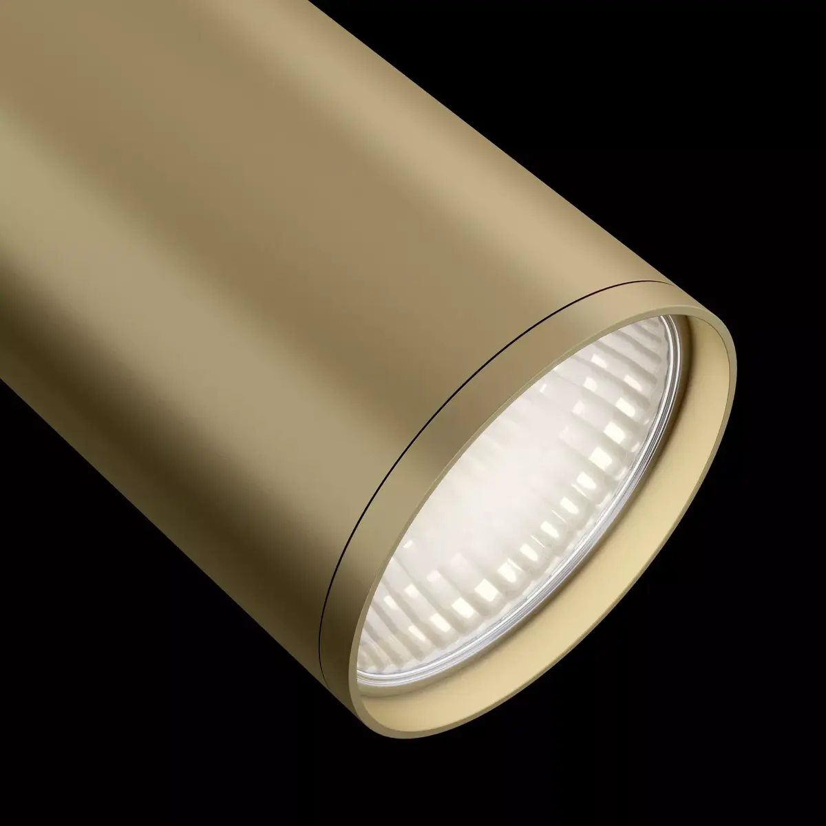 Потолочный светильник Maytoni FOCUS S C051CL-01MG Photo 3