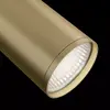 Потолочный светильник Maytoni FOCUS S C051CL-01MG Photo 3