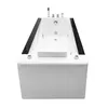 Bathtub AMUE AMO-0011L 170x80 cm Photo 3