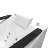 Bathtub AMUE AMO-0011L 170x80 cm Photo 8