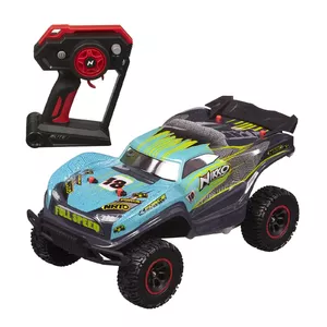 NIKKO Radio control vehicle Elite, 1:14