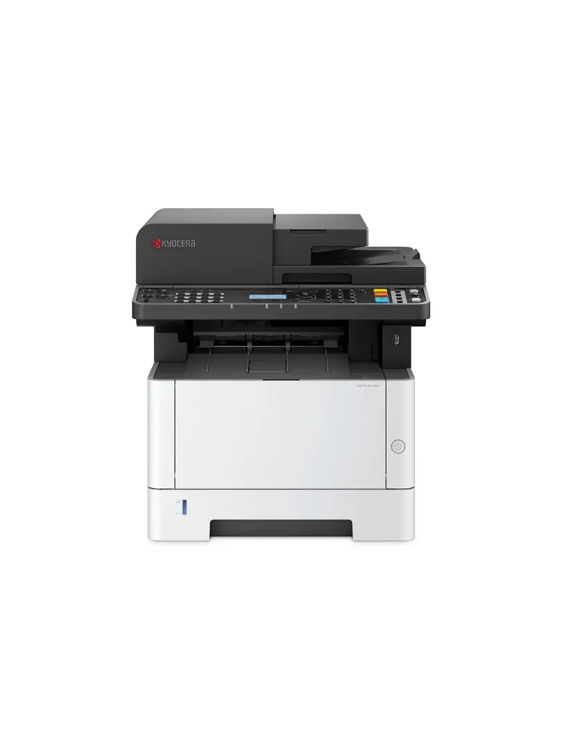Daudzfunkcionālā ierīce KYOCERA ECOSYS MA4000x Lāzera