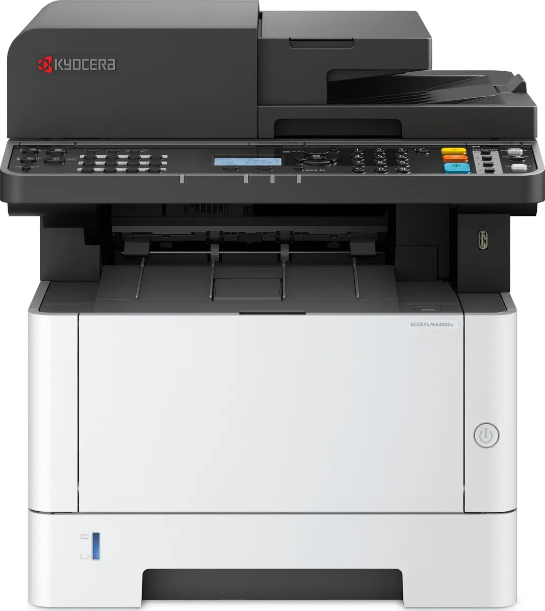 Daudzfunkcionālā ierīce KYOCERA ECOSYS MA4000x Lāzera