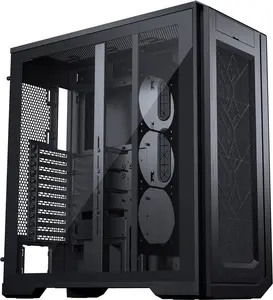 Full Tower Chassis PHANTEKS Enthoo Pro 2 Server XL-EEB Tempered Glass — black