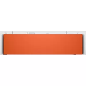 Лоток для бумаги HP Color LaserJet Comet Red 550 листов 500мм x 460мм x 150мм