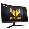 Монитор ASUS TUF Gaming VG27VQM1B-J Photo 3