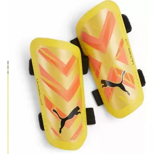 Наколенники PUMA Ultra Light Strap 030875-09 — защитные наколенники с легким ремешком