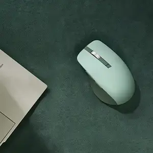 Comfort and control for long sessions