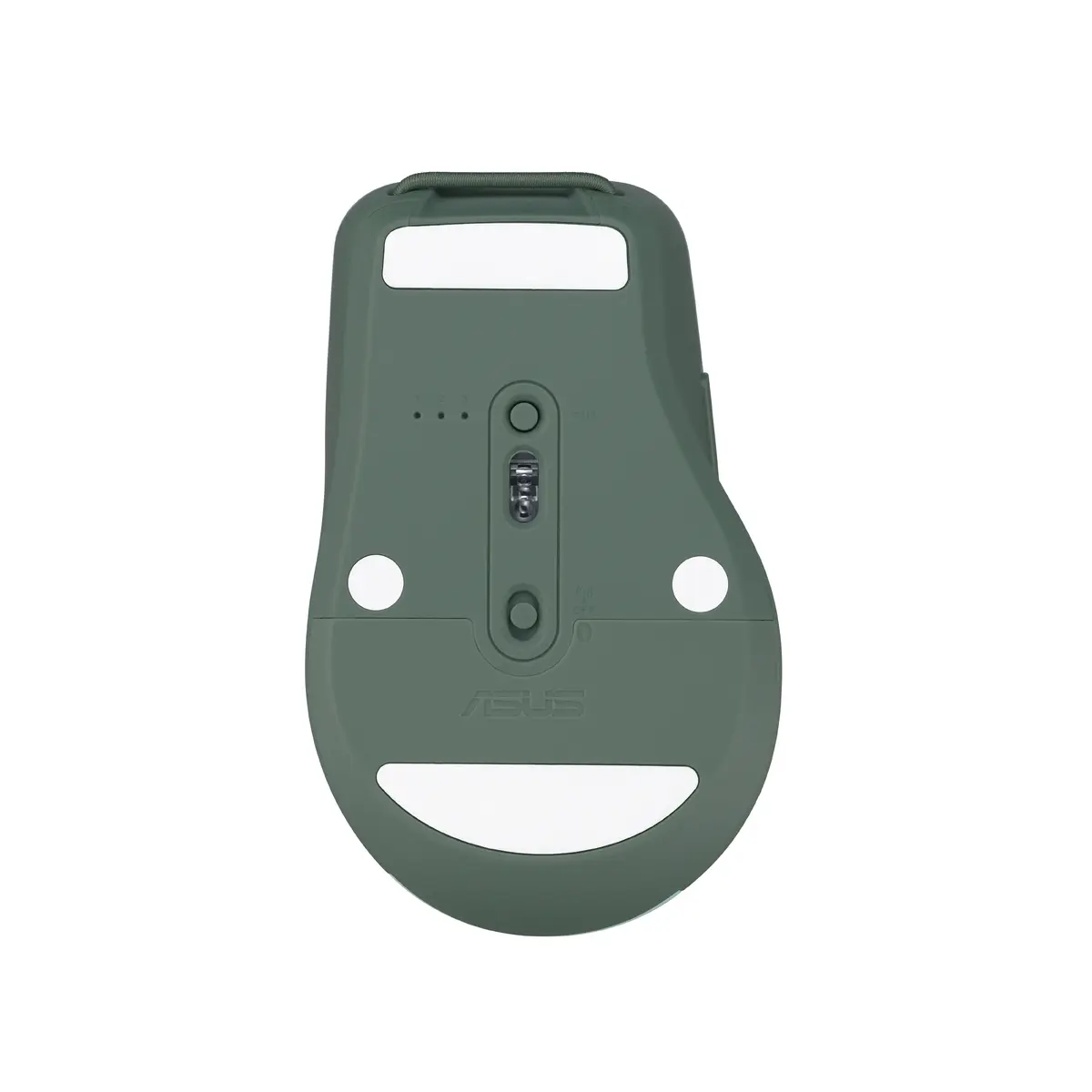 Asus SmartO MD200 Silent Plus mouse Photo 7