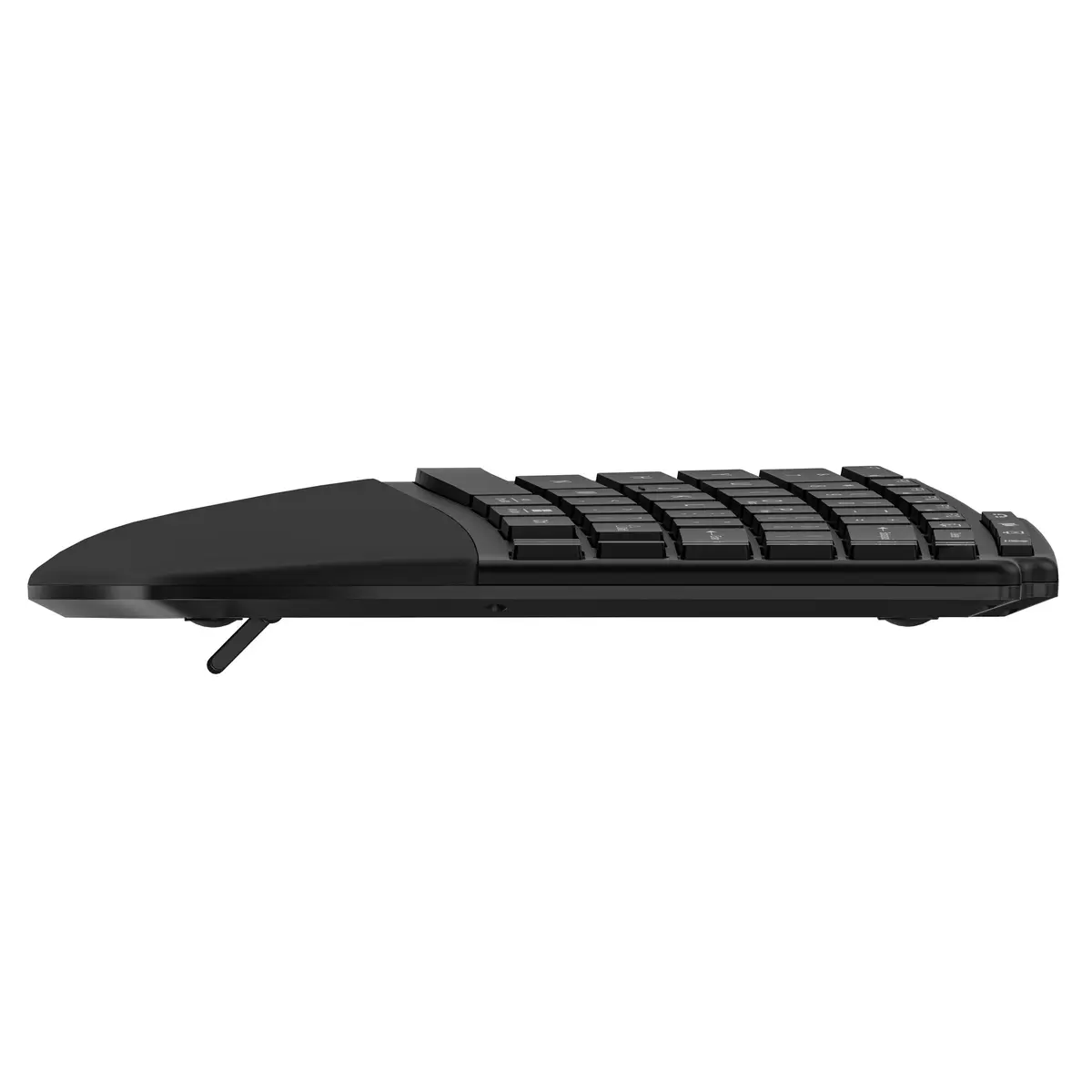 Kensington Pro Fit Ergo KB675 EQ Wireless Keyboard Photo 4
