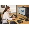 Kensington Pro Fit Ergo KB675 EQ Wireless Keyboard Photo 13