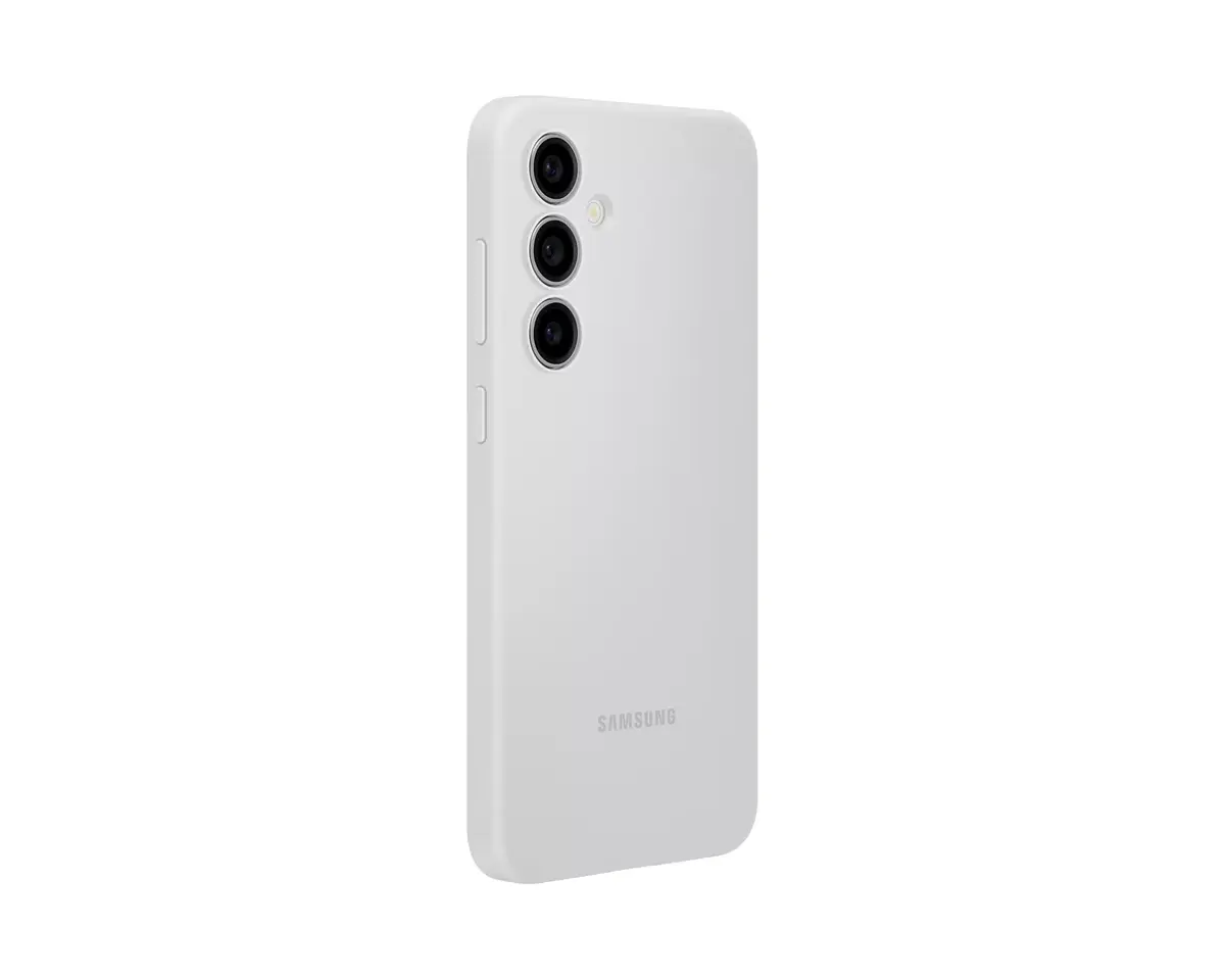 Силиконовый чехол Galaxy S24 FE Photo 3