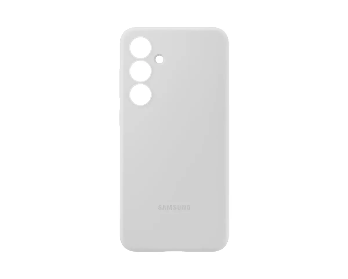 Силиконовый чехол Galaxy S24 FE Photo 4