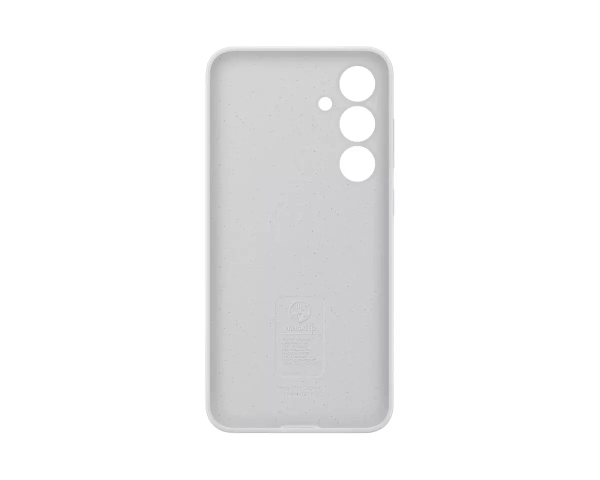Силиконовый чехол Galaxy S24 FE Photo 5