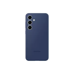 Чехол Samsung Galaxy S24 FE Силиконовый