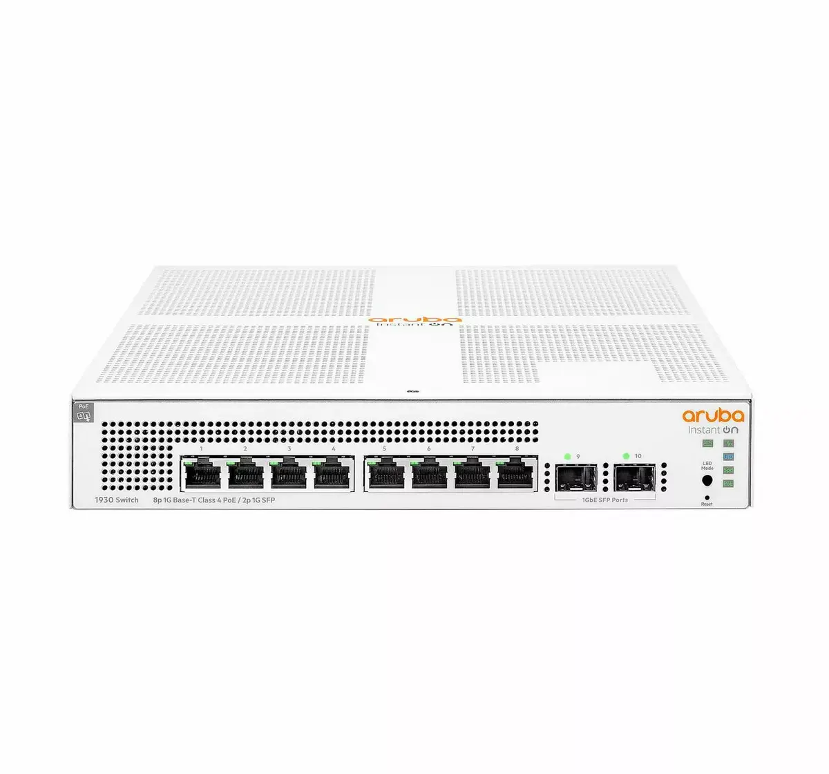 HP Enterprise Aruba Instant On 1930