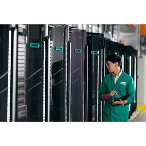 HPE ProLiant DL380 Gen11 8SFF к Retimer/-P контроллеру Кабельный комплект