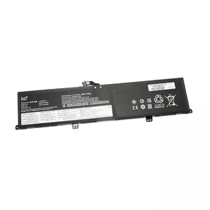 Аккумулятор BTI 5B10X19049 для Lenovo THINKPAD P1 GEN 3 X1 EXTREME 3RD GEN