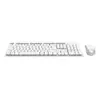 Trust Ody II Keyboard Mouse Wireless Photo 2