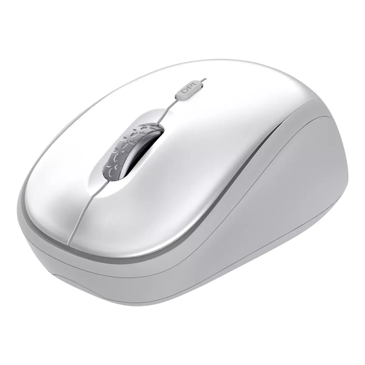 Trust Ody II Keyboard Mouse Wireless Photo 3