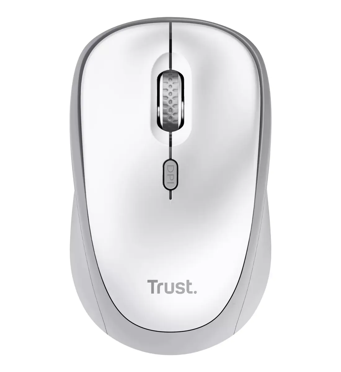 Trust Ody II Keyboard Mouse Wireless Photo 5
