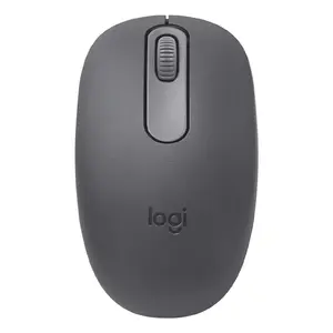 Pele Logitech M196 Graphite Bezvadu