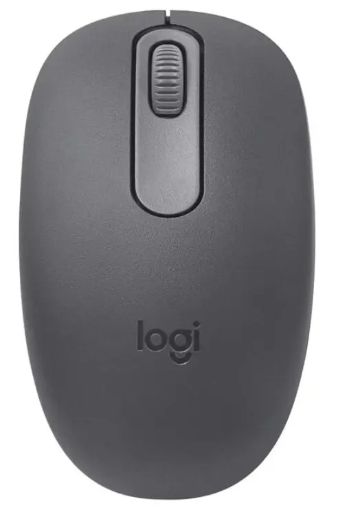 Mouse Logitech M196 Photo 2