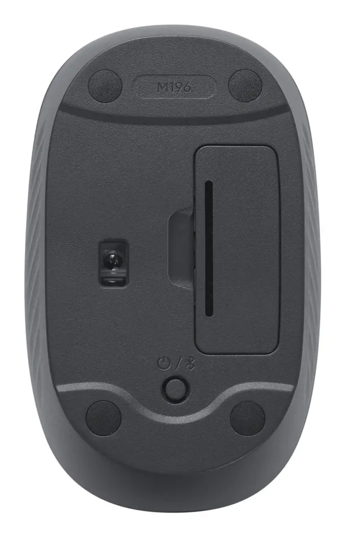 Mouse Logitech M196 Photo 5