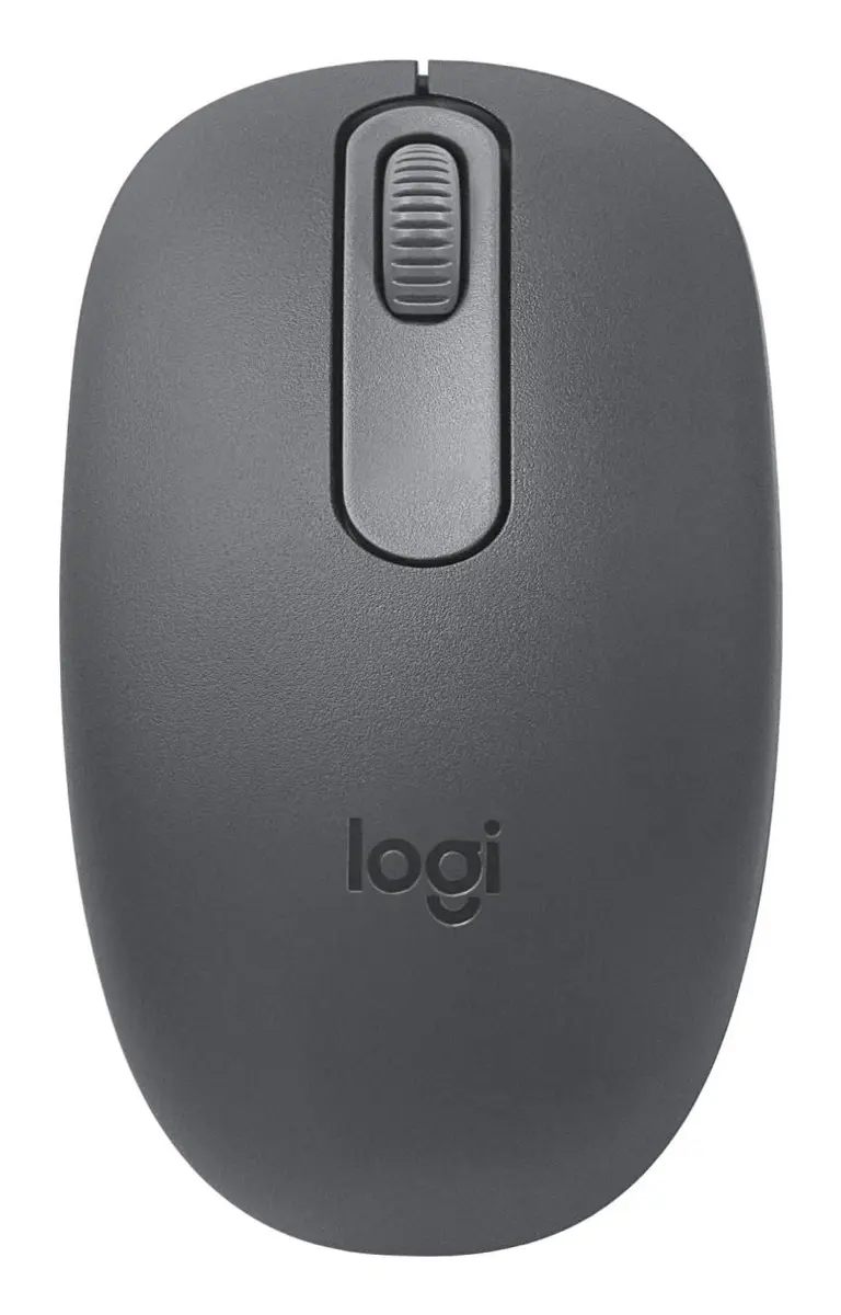 Pele Logitech M196 Photo 10