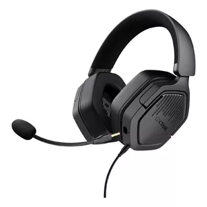 Наушники Trust GXT492 Carus