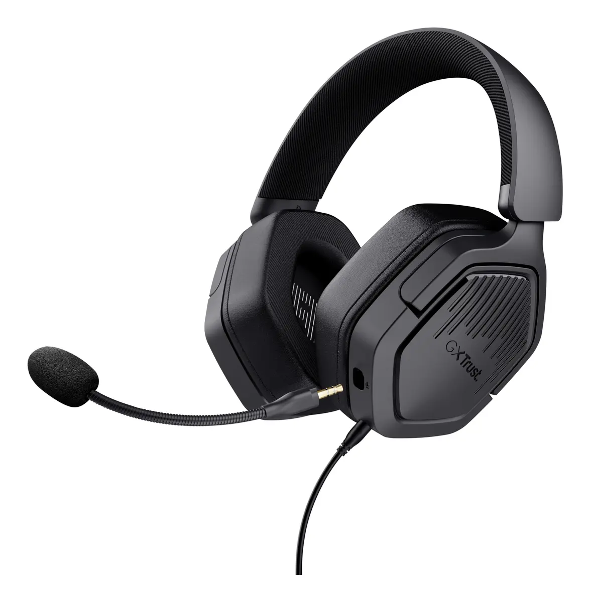 Trust GXT492 Carus vadu spēļu austiņas