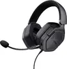 Trust GXT492 Carus Wired Gaming Headset Black Photo 2