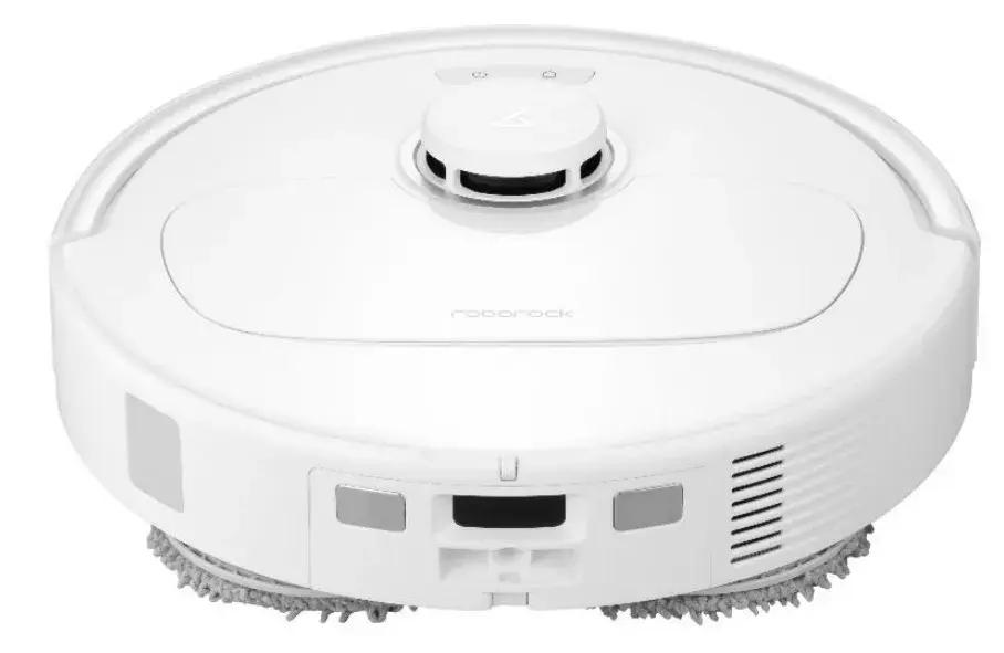 Xiaomi Roborock Qrevo PLUS robot vacuum Photo 3