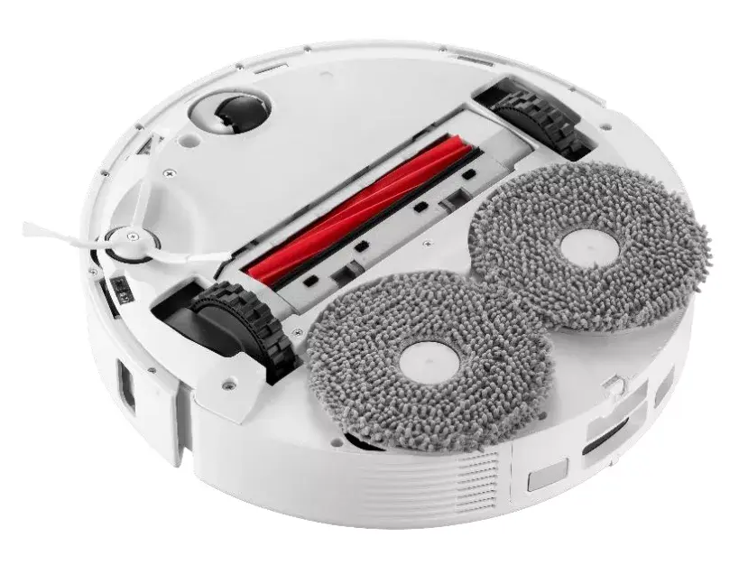 Xiaomi Roborock Qrevo PLUS robot vacuum Photo 5