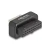 Адаптер DeLOCK USB Pin Header female к Type-E Key A Photo 2